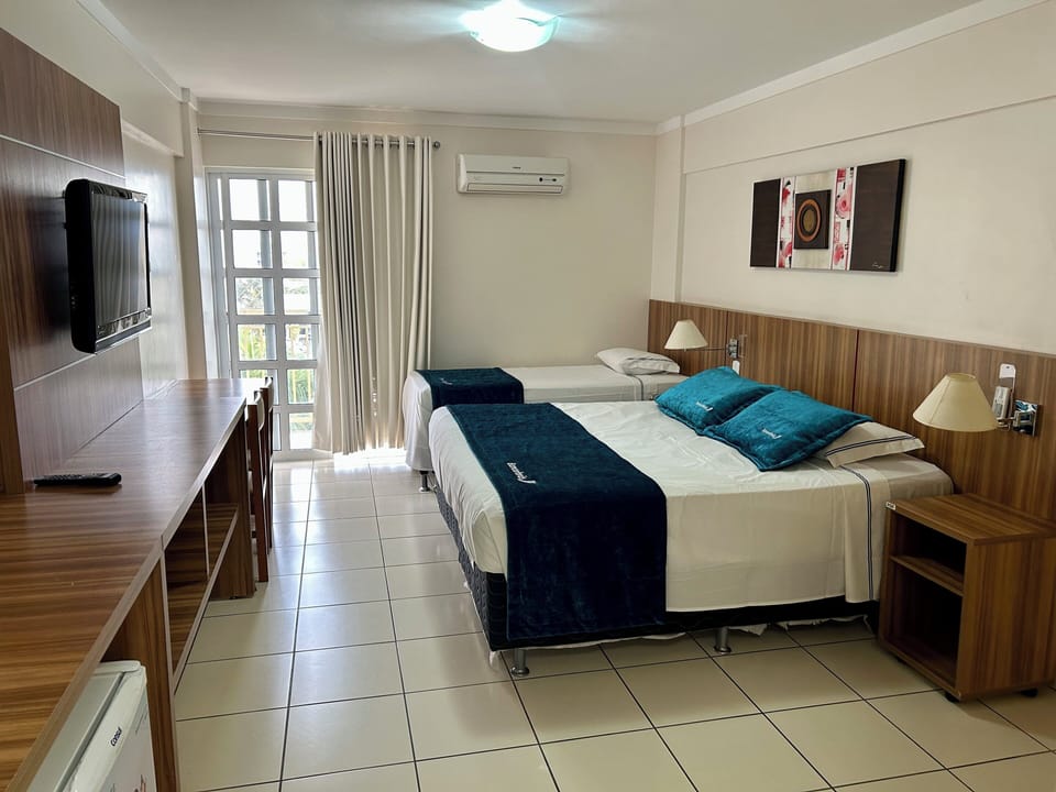 Standard Room | 1 bedroom