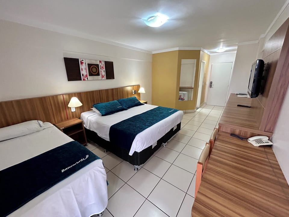 Standard Room | 1 bedroom
