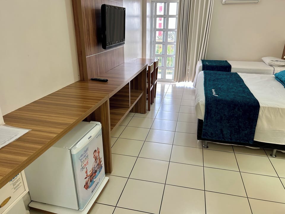 Standard Room | 1 bedroom
