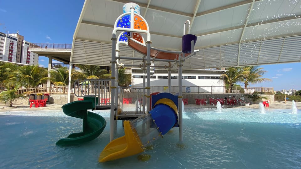 Water park