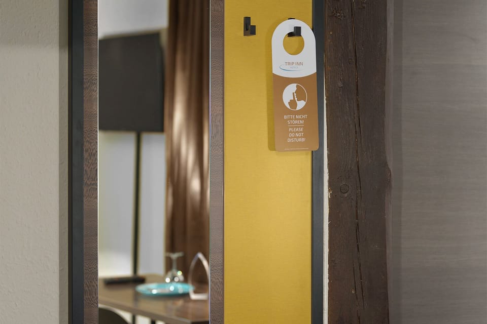 In-room safe, free WiFi