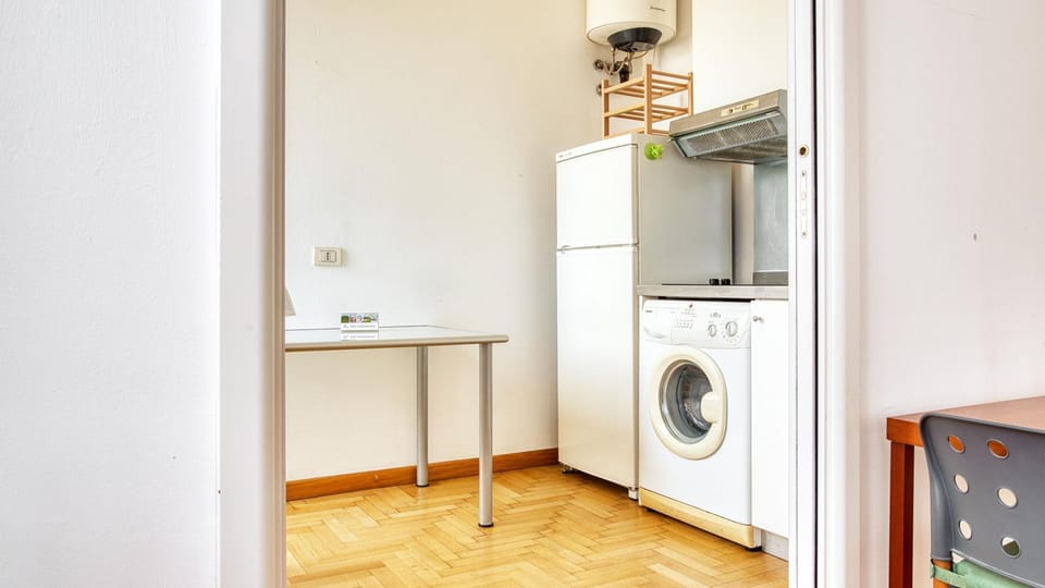 House | 1 bedroom