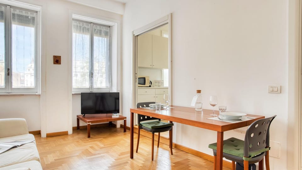 House | 1 bedroom