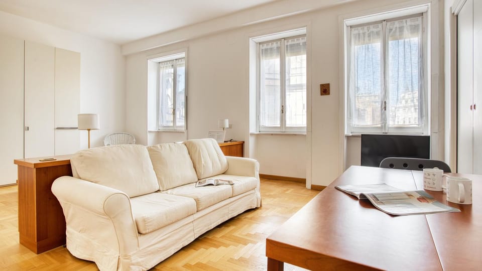 House | 1 bedroom