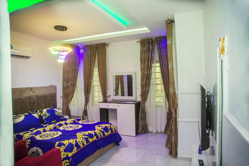Executive Room | Free WiFi, bed sheets