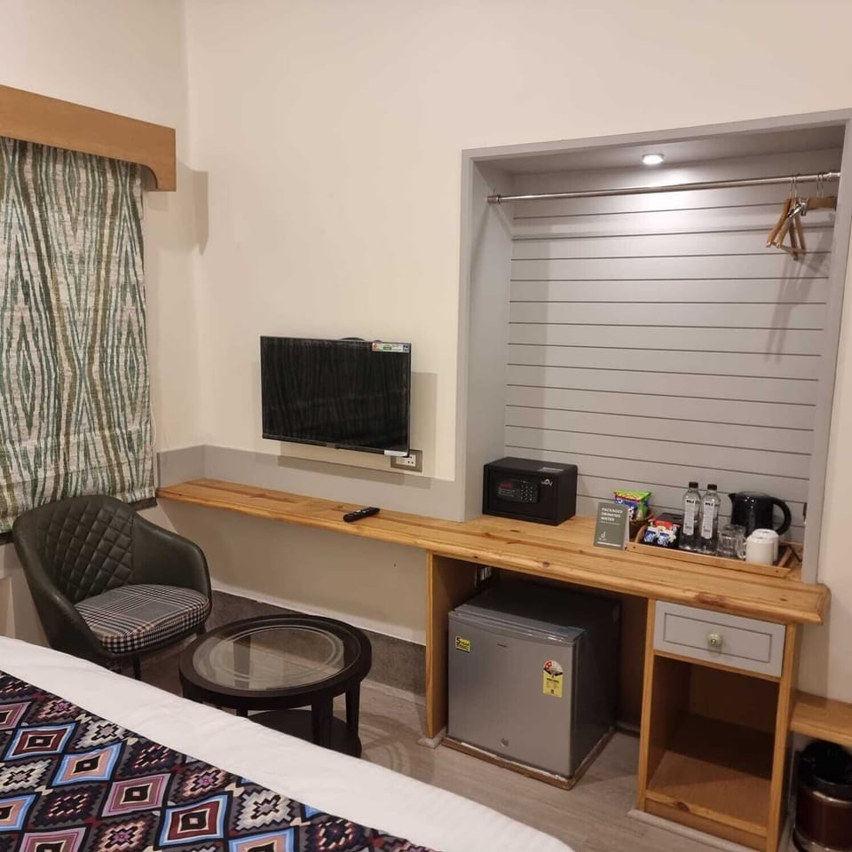 1 bedroom, soundproofing