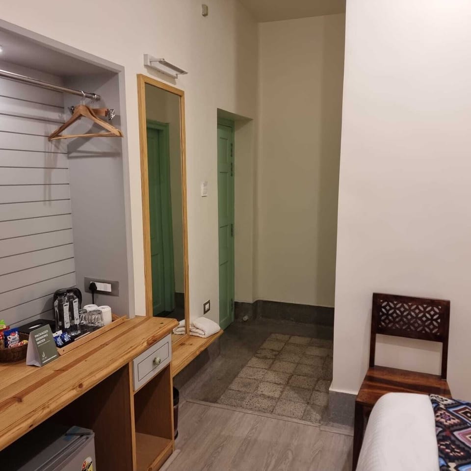 1 bedroom, soundproofing