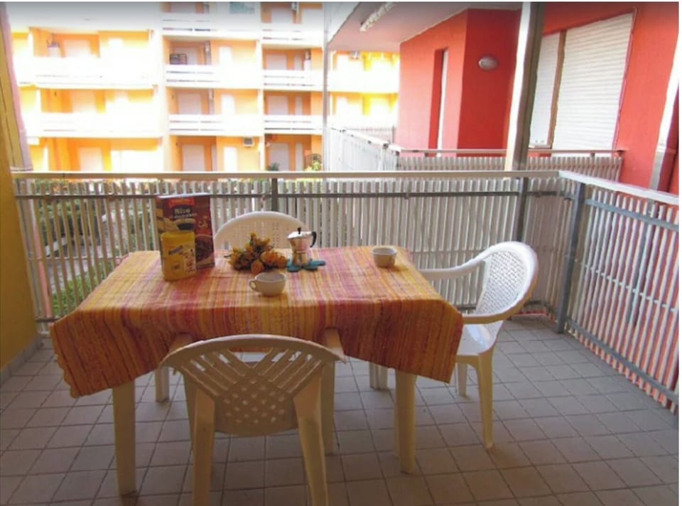 Studio, Balcony | Balcony