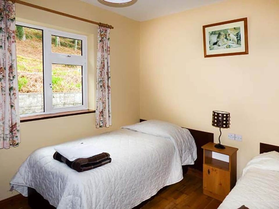 Rossbeigh Beach Cottage No 4 Cottage in County Kerry