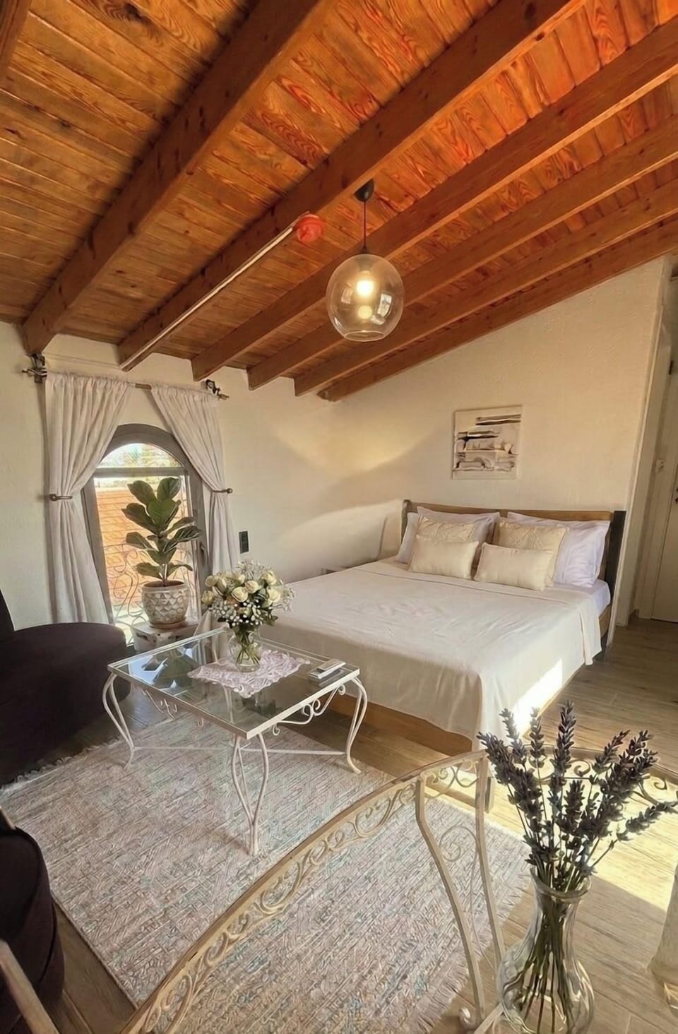 Deluxe Room | Premium bedding, Select Comfort beds, free WiFi, bed sheets