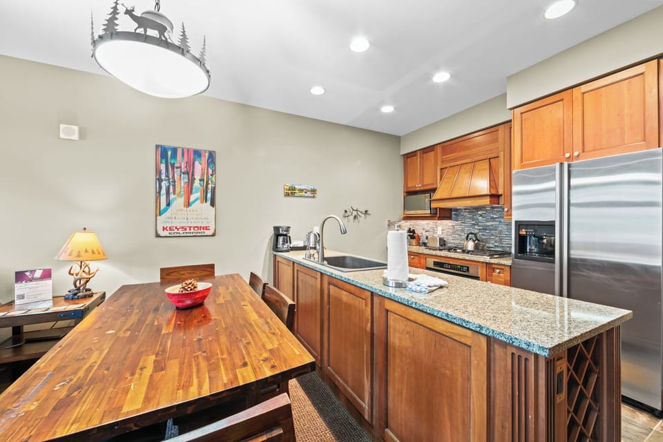 Condo (1 Bedroom) | Property amenity