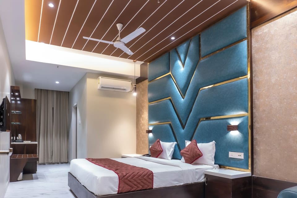 Premium Room | WiFi (free)