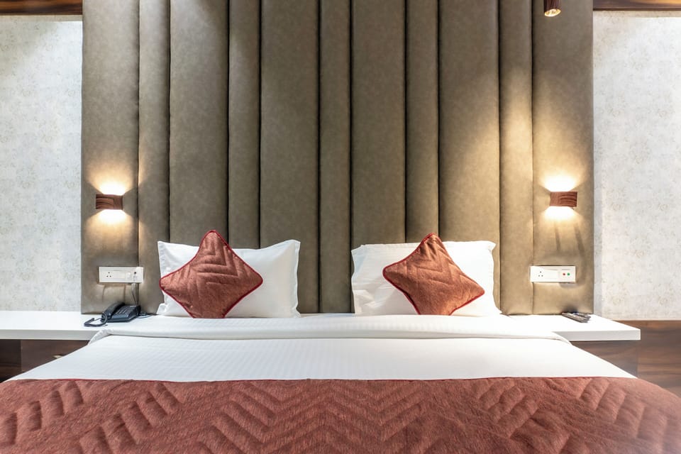 Premium Room | WiFi (free)