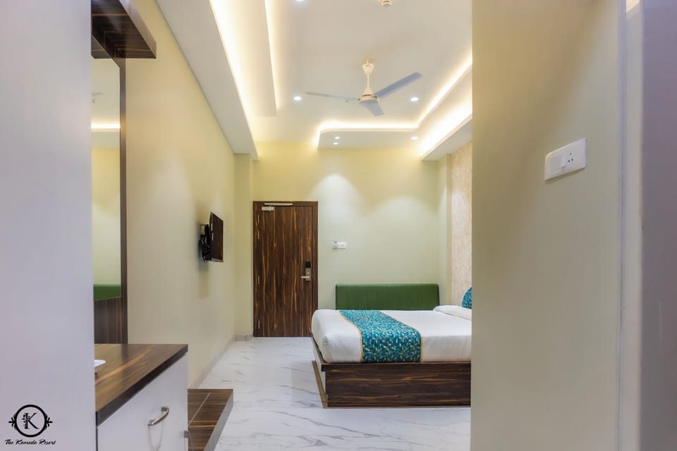 Executive Room | WiFi (free)