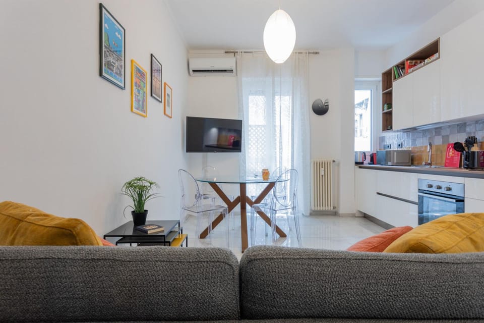House | 1 bedroom