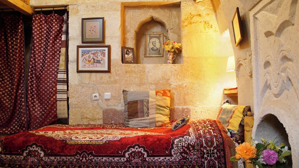 Triple Room with Bathtub  | WiFi (free), bed sheets