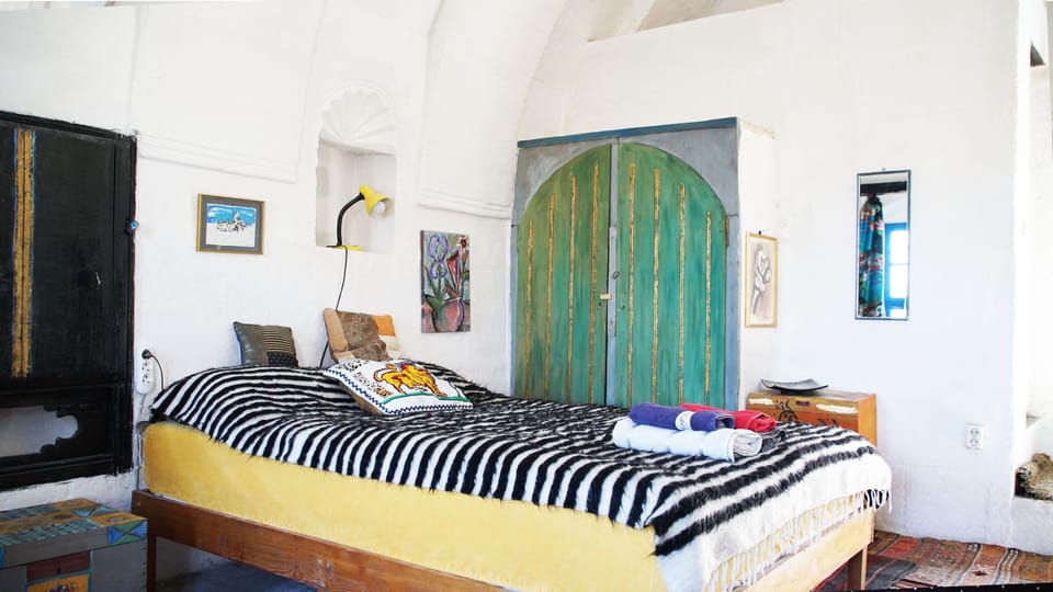 Family Triple Room | Free WiFi, bed sheets
