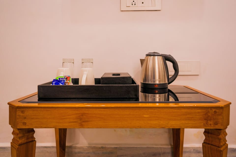 Cozy Haven | Coffee and/or coffee maker
