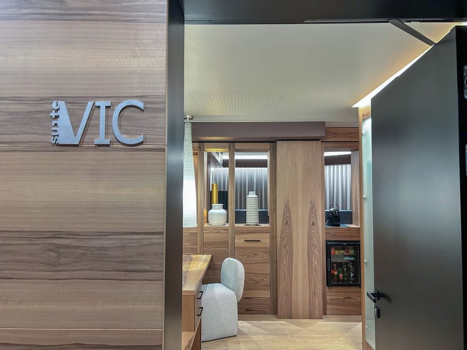 Junior Suite, Hot Tub, Partial Lake View | Premium bedding, down comforters, minibar, in-room safe