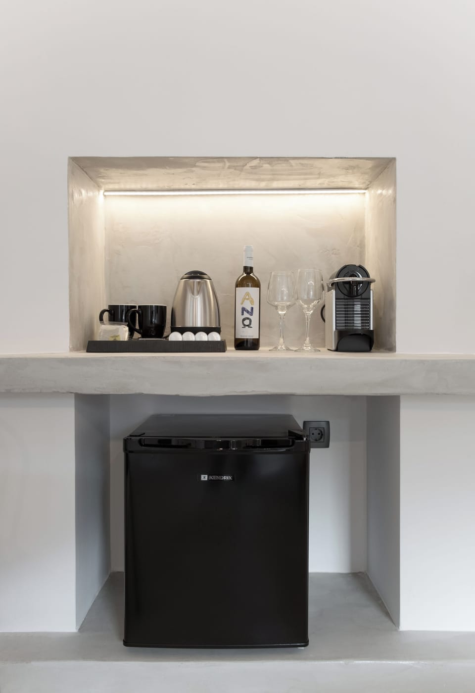 Lava Room | Coffee and/or coffee maker