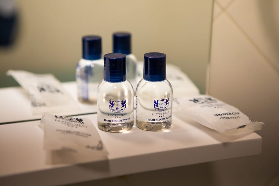 Room amenity