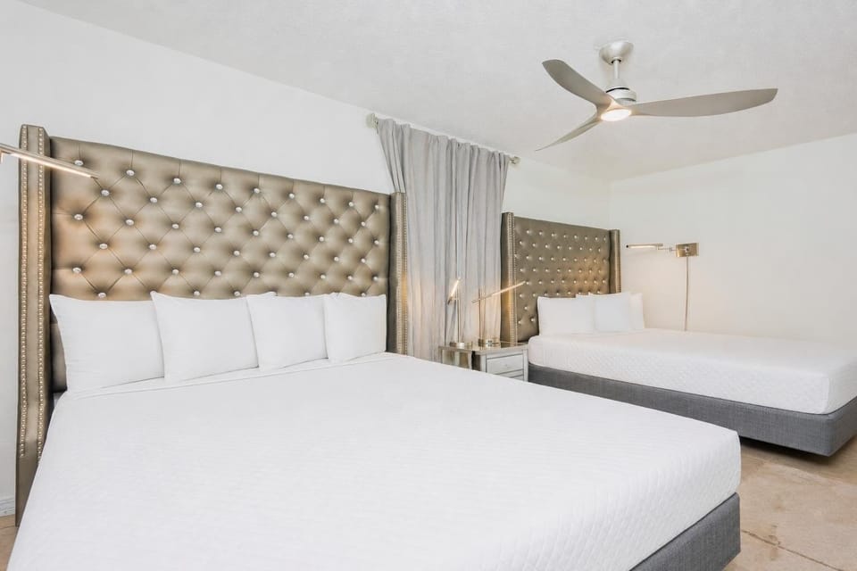 Condo, 1 Bedroom | 1 bedroom, WiFi (free)