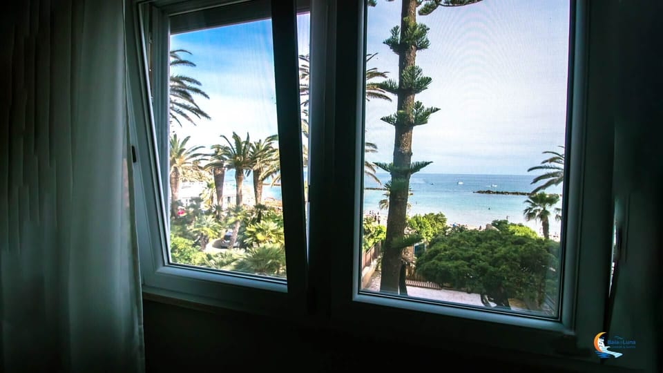 Romantic Room | View from room