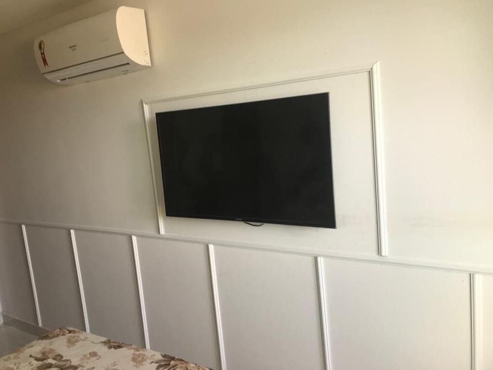 1 bedroom, WiFi (free)