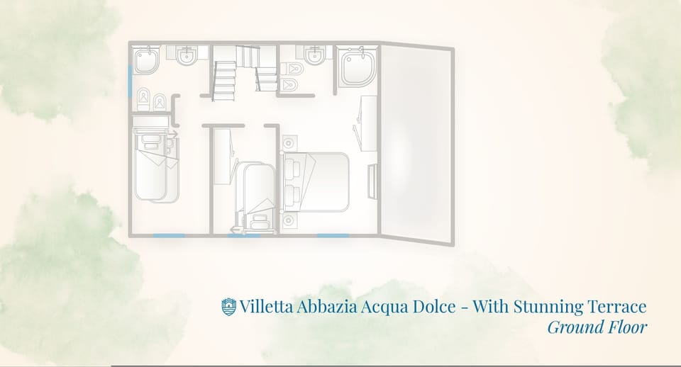 Apartment | 3 bedrooms