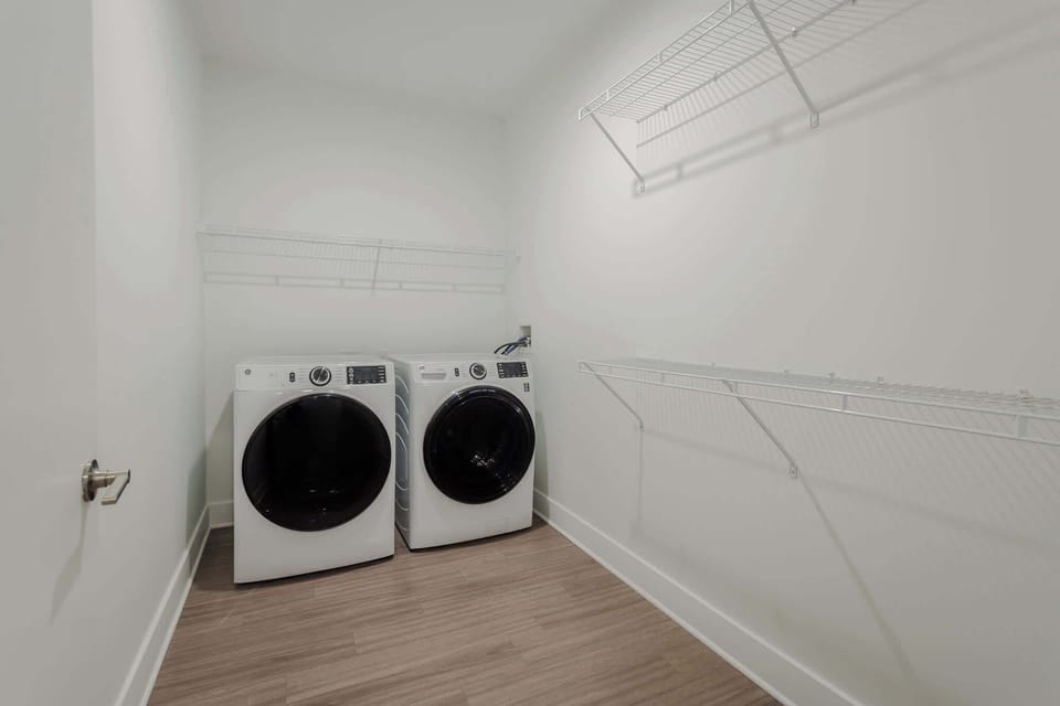 Laundry