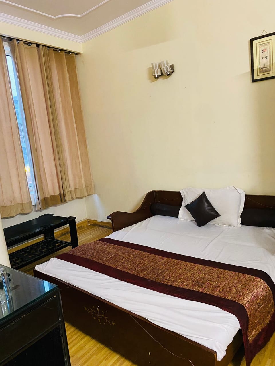 Deluxe Room | Free WiFi