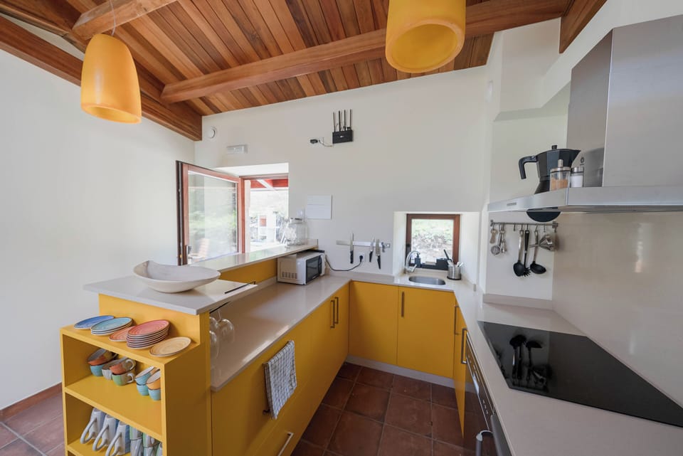 Family House, 2 Bedrooms | Living area | Heated floors