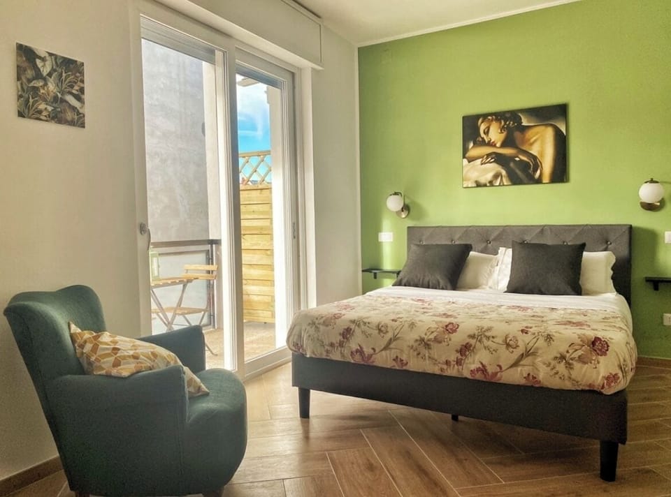 Classic Room | 1 bedroom, free WiFi