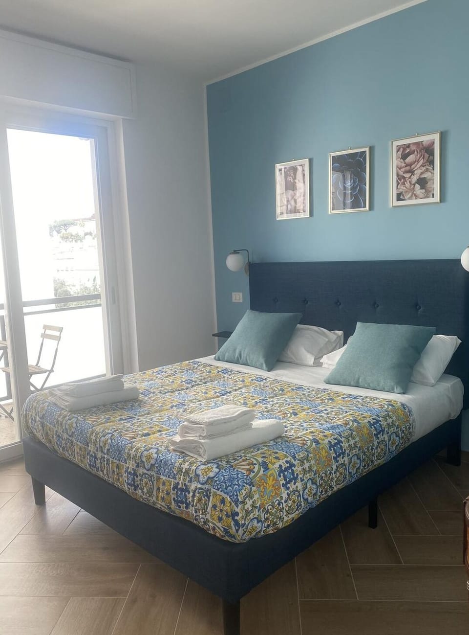Deluxe Room | 1 bedroom, free WiFi