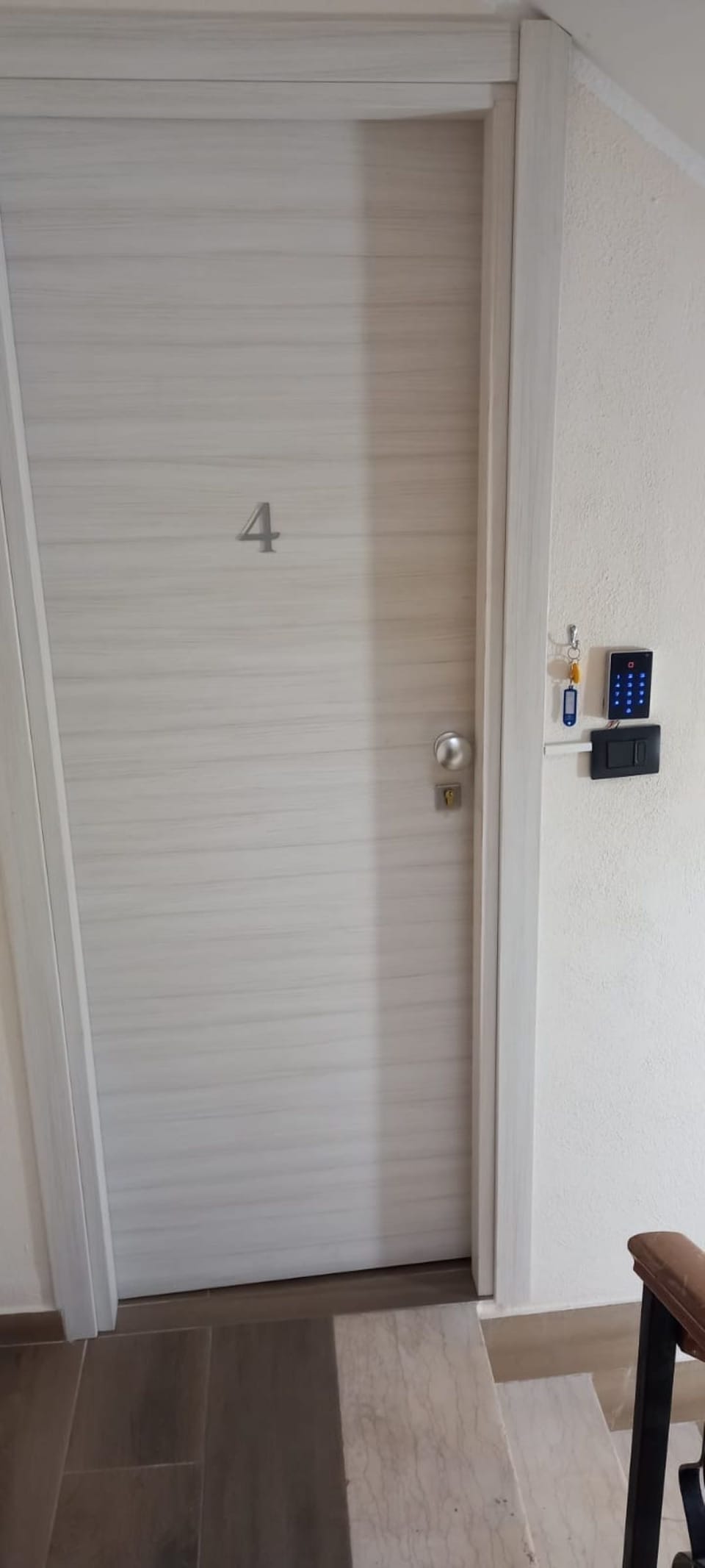 Standard Double or Twin Room | Minibar, desk, laptop workspace, soundproofing