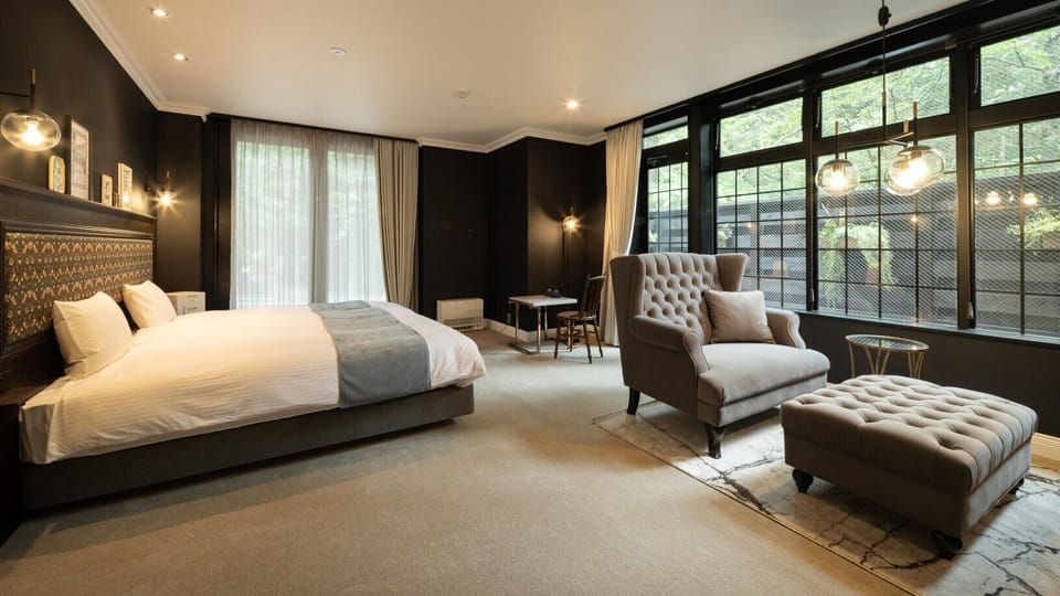 Superior Twin Room | In-room safe, free WiFi, bed sheets