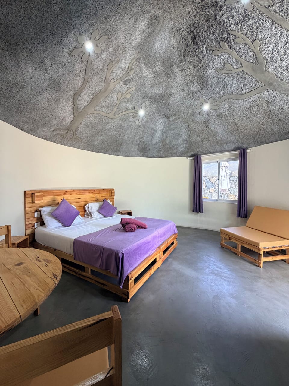 Double or Twin Room | WiFi (free), bed sheets