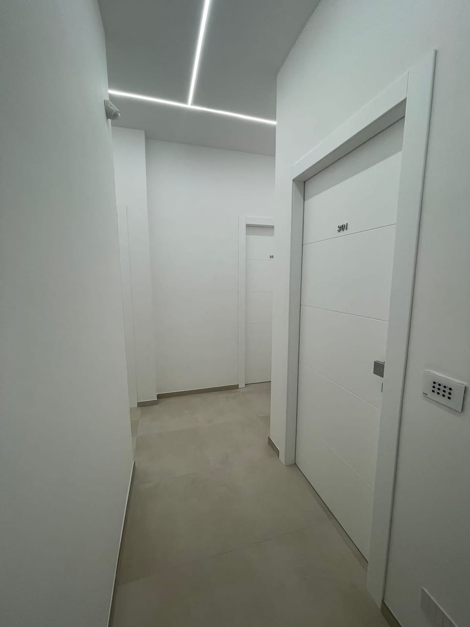 Hallway