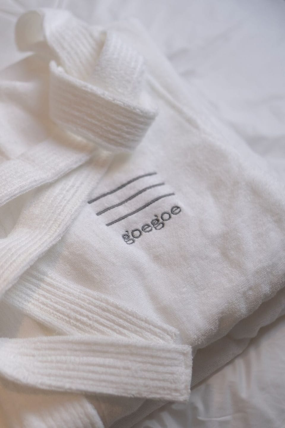 Standard | Premium bedding, soundproofing, free WiFi, bed sheets