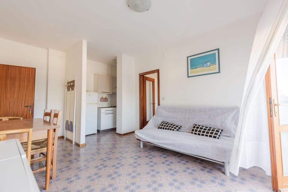 Apartment, 1 Bedroom, Balcony, City View | 2 bedrooms