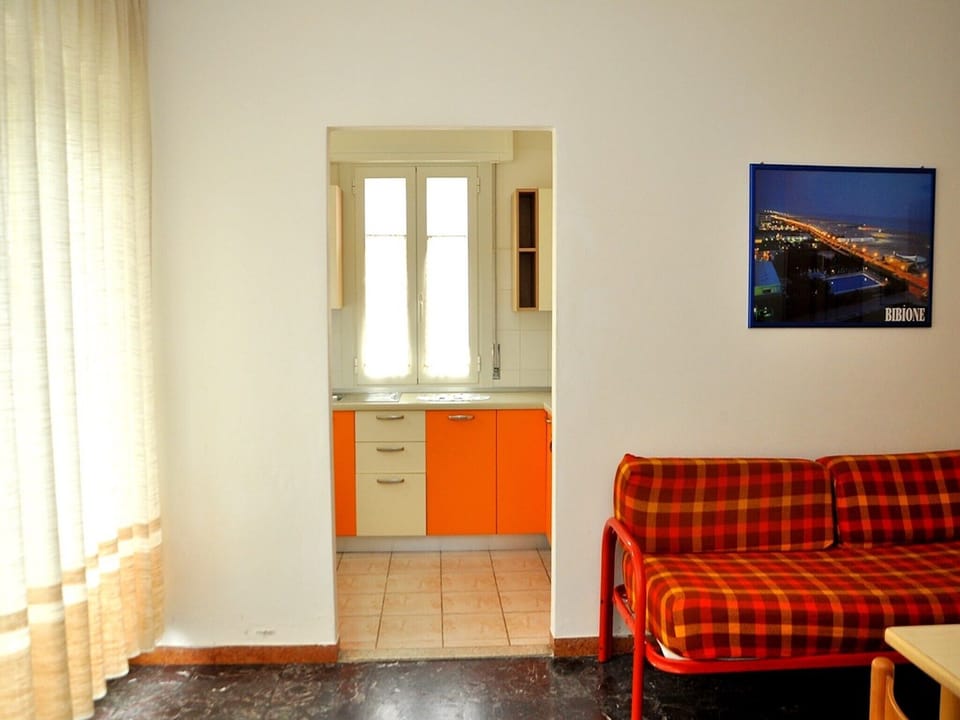 Apartment, 3 Bedrooms | Interior