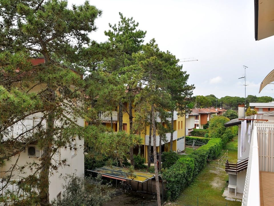 Apartment, 3 Bedrooms | Exterior