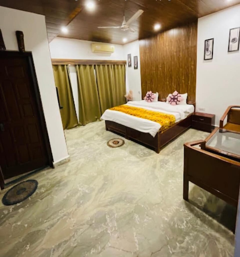 Superior Room | Bathroom