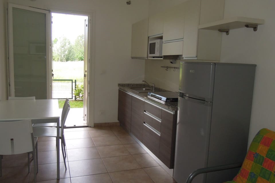Apartment, 2 Bedrooms | Interior