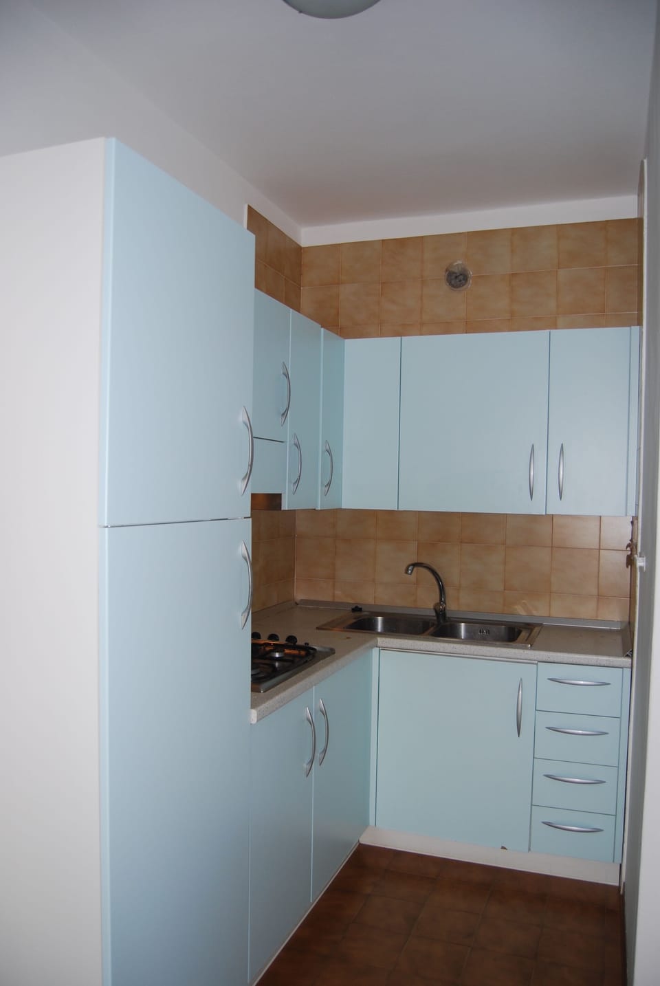 Apartment, 2 Bedrooms, Balcony, Garden View | Interior