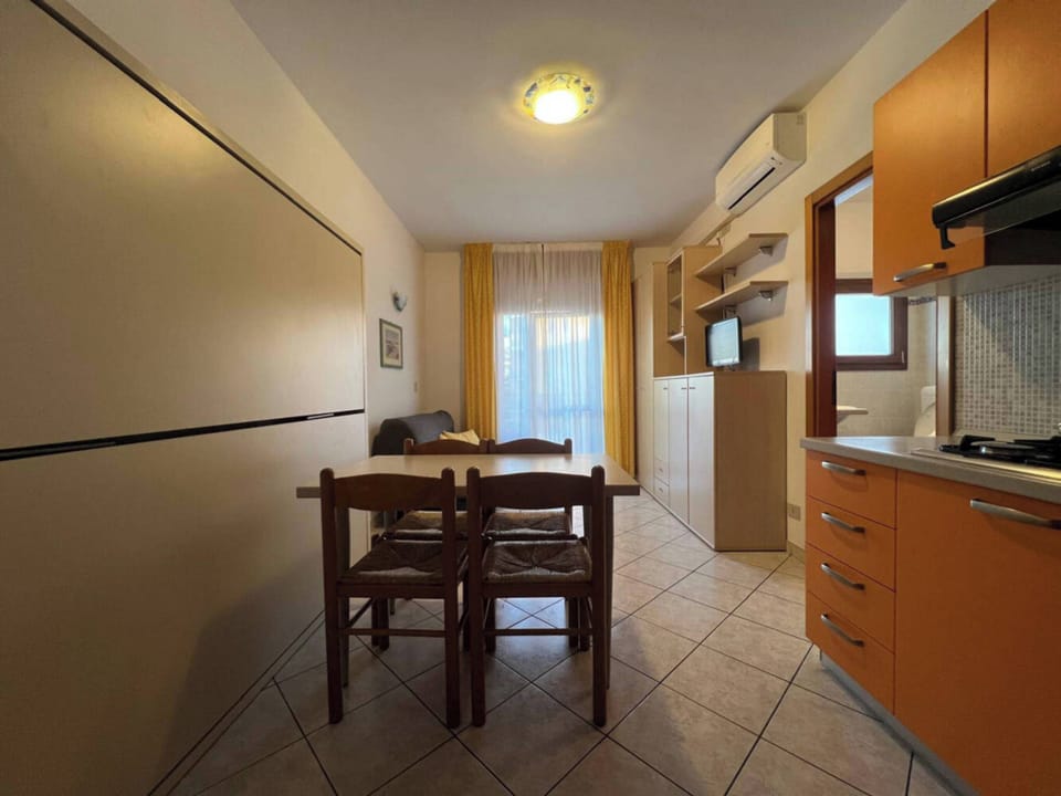 Studio, Balcony, Ocean View | Interior