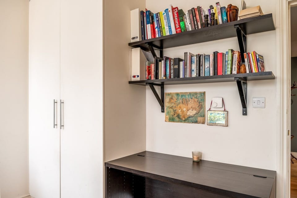 Apartment | 2 bedrooms, free WiFi