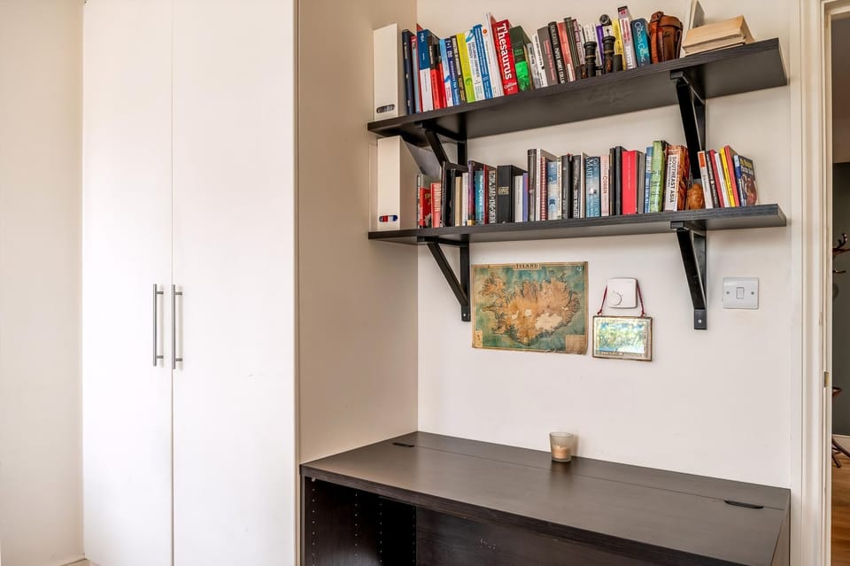 Apartment | 2 bedrooms, WiFi (free)