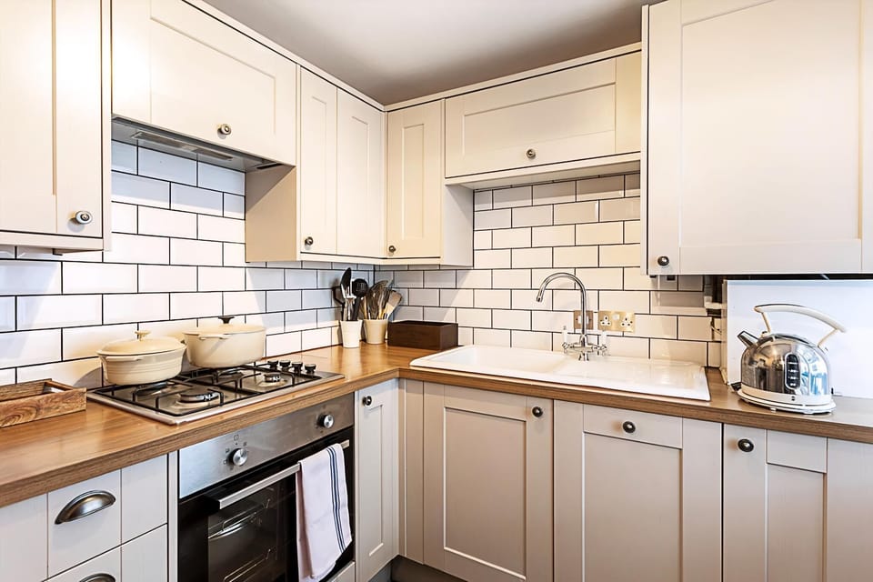 Apartment | Private kitchen