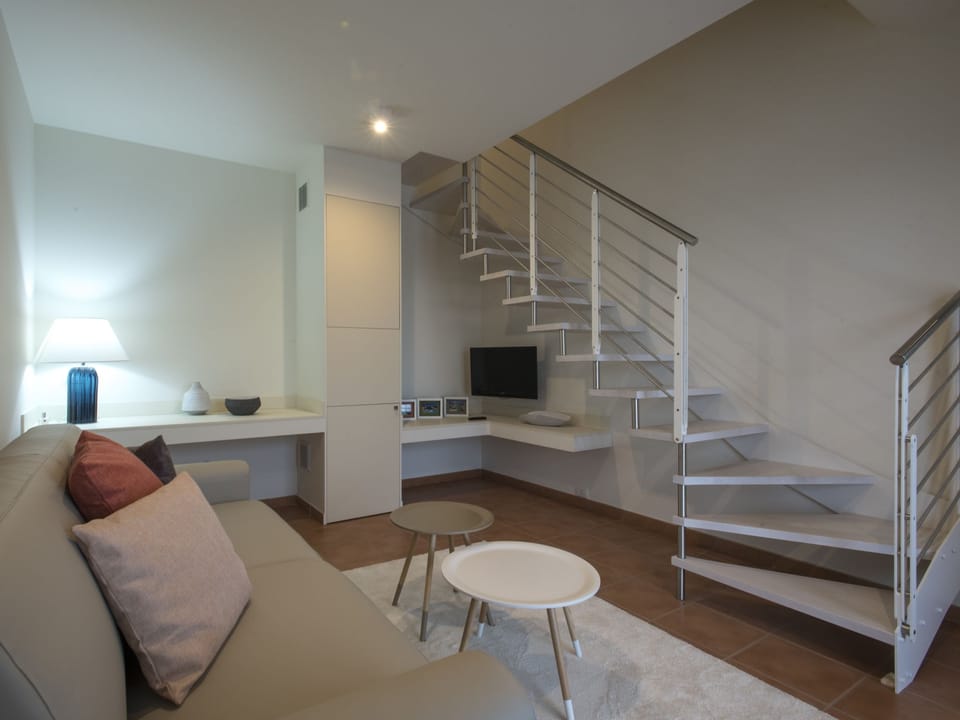 Family Room | Living area | Flat-screen TV